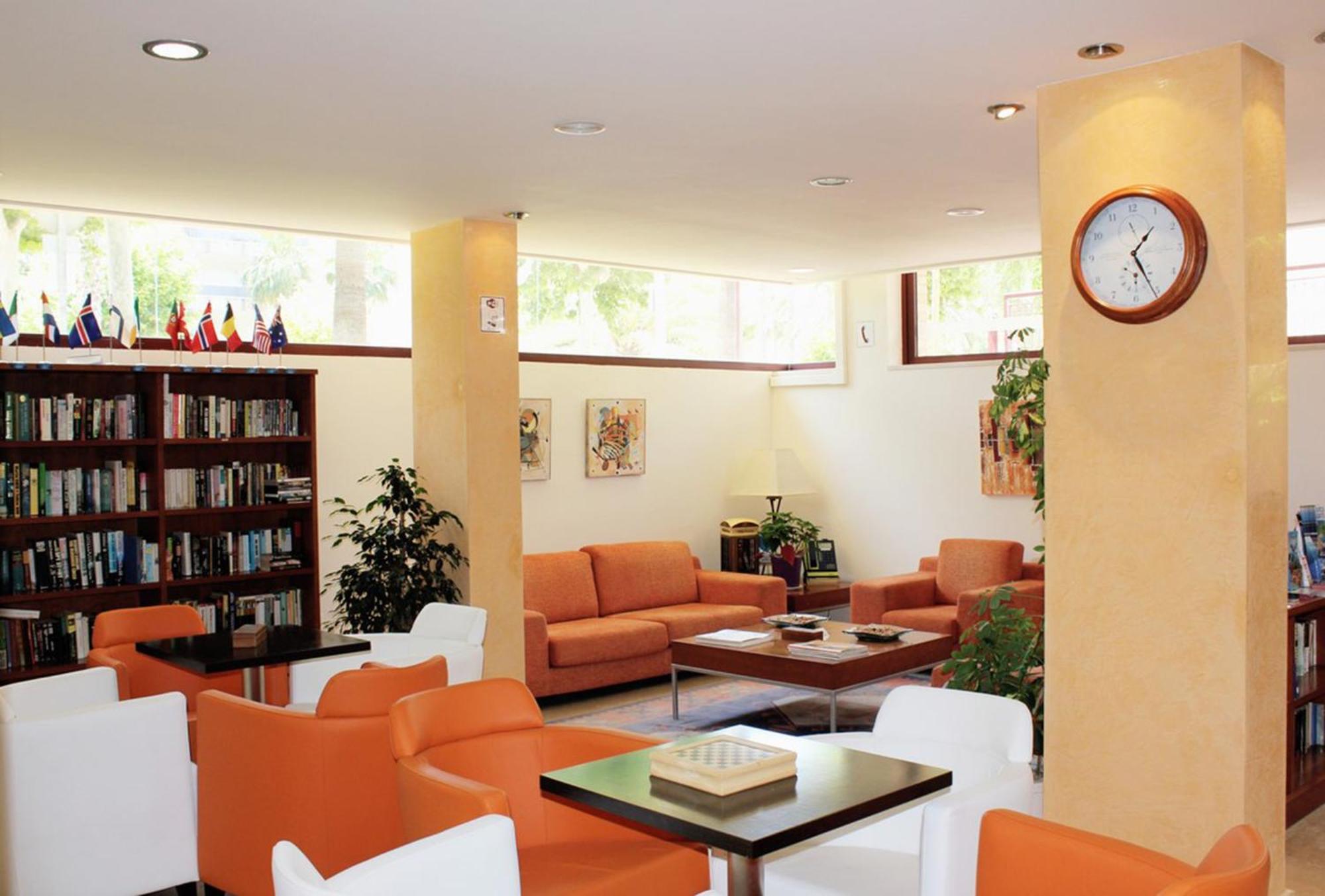 Apartamentos Albir Confort 1 Dormitorio El Albir Bagian luar foto