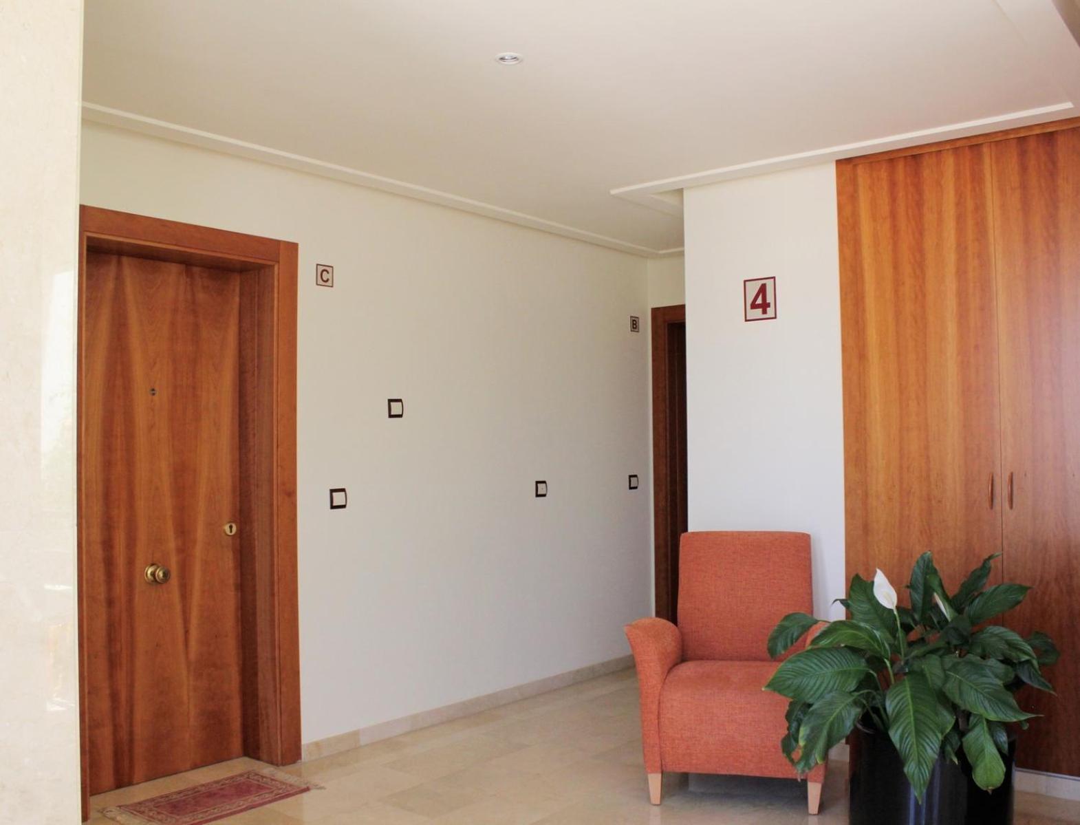 Apartamentos Albir Confort 1 Dormitorio El Albir Bagian luar foto