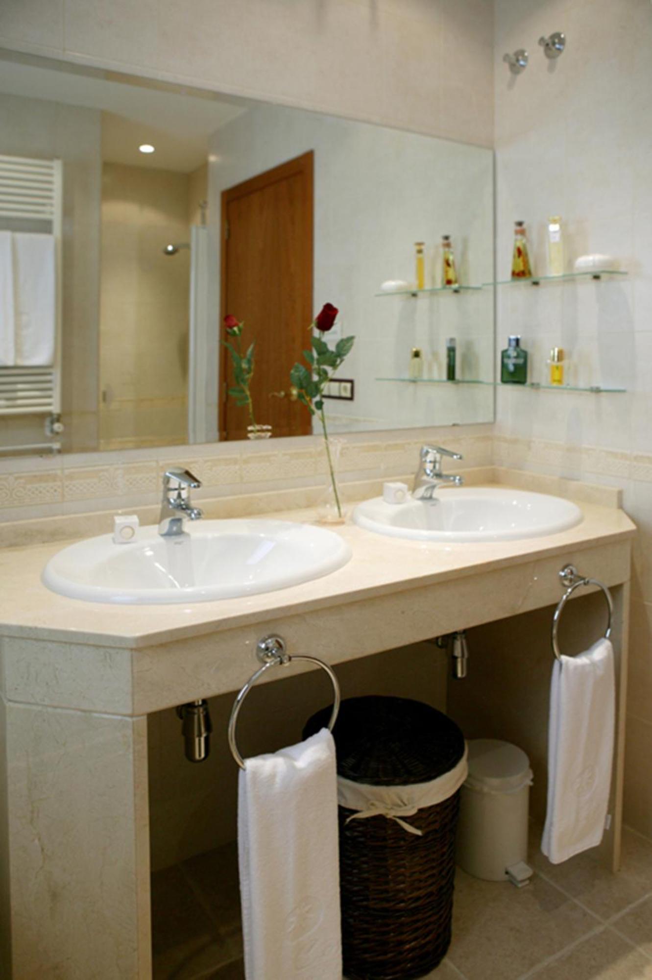 Apartamentos Albir Confort 1 Dormitorio El Albir Bagian luar foto