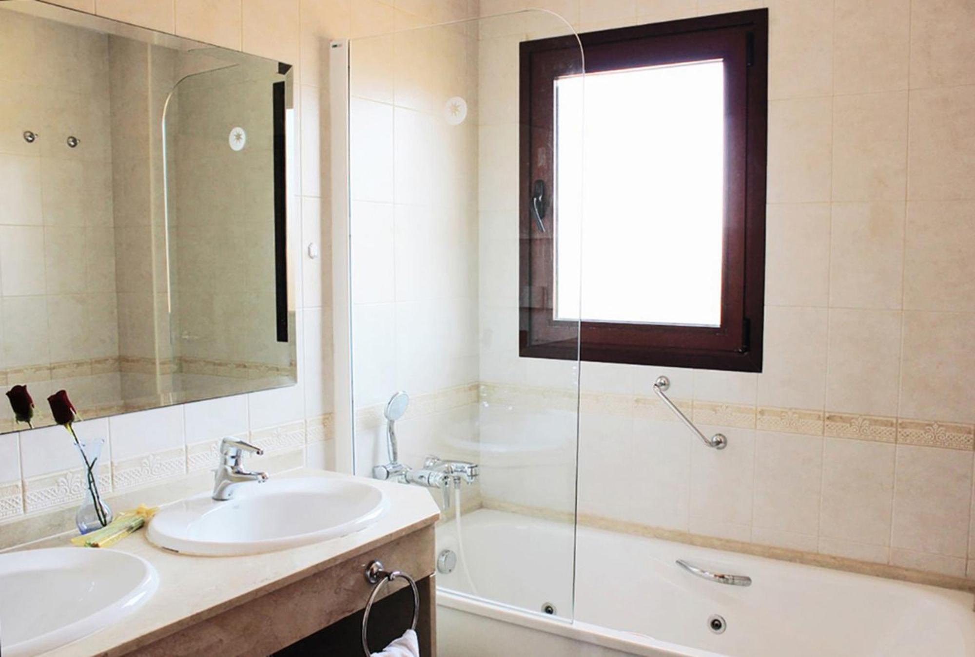 Apartamentos Albir Confort 1 Dormitorio El Albir Bagian luar foto