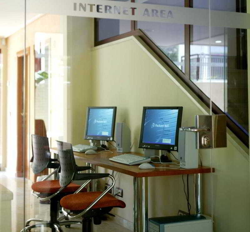 Apartamentos Albir Confort 1 Dormitorio El Albir Bagian luar foto